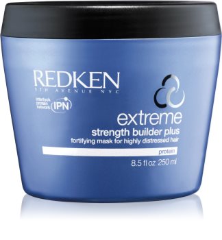 Redken Extreme regenerirajuća maska za oštećenu, kemijski tretiranu kosu