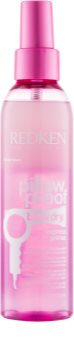 Redken Pillow Proof Blow Dry Economizor de timp cu rol protector împotriva căldurii