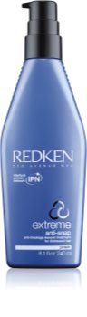 Redken Extreme bezoplachový kondicionér pre poškodené, chemicky ošetrené vlasy