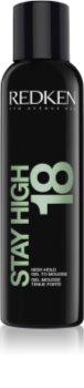 Redken Stay High 18 гел-пяна за обем