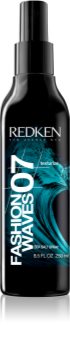 Redken Texturize Fashion Waves 07 slani sprej za volumen i oblik