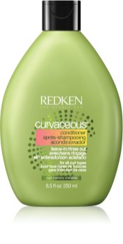 Redken Curvaceous odżywka do włosów kręconych i po trwałej ondulacji