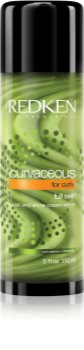 Redken Curvaceous serum za valovitu kosu