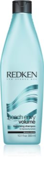 Redken Beach Envy Volume Beach Look Shampoo