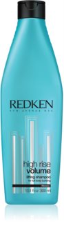 Redken High Rise Volume shampoing volume