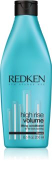 Redken High Rise Volume Hårbalsam med volumeneffekt