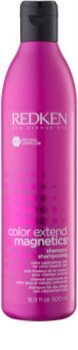 Redken Color Extend Magnetics šampón pre ochranu farbených vlasov