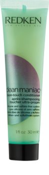 Redken Clean Maniac čisticí kondicionér
