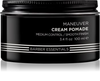 Redken Brews pomada de cabelo para fixação e forma