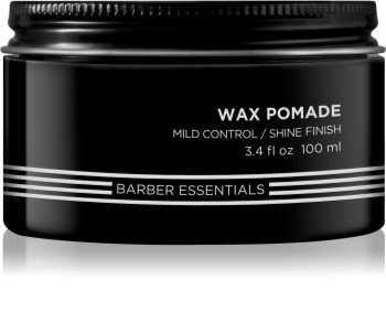 Redken Brews tvarujíci vosková pomáda pro usměrnění a modelaci účesu