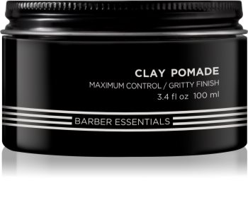 Redken Brews Cremige formende Tonerde