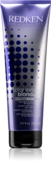 Redken Color Extend Blondage маска за руса и сива коса
