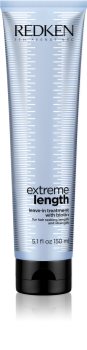 Redken Extreme Length Leave-in creme Hårvækst