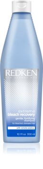 Redken Extreme Bleach Recovery Herstellende Shampoo voor ontkleurd haar of haar met highlights