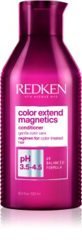 Redken Color Extend Magnetics védő kondicionáló festett hajra