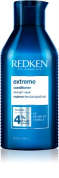Redken Extreme après-shampoing régénérant pour cheveux abîmés