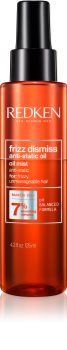 Redken Frizz Dismiss маслена мъгла за непокорна коса