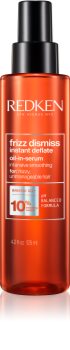 Redken Frizz Dismiss nährendes Öl-Serum für unnachgiebige und strapaziertes Haar