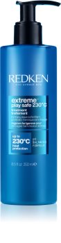 Redken Extreme термоактивен крем за увредена коса