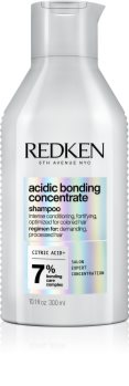 Redken Acidic Bonding Concentrate stärkendes Shampoo für geschwächtes Haar