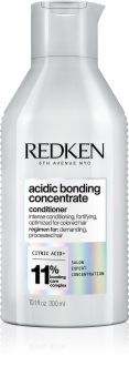 Redken Acidic Bonding Concentrate après-shampoing régénération intense