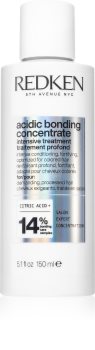 Redken Acidic Bonding Concentrate trattamento pre-shampoo per capelli rovinati