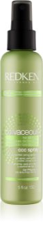 Redken Curvaceous spray antiencrespamiento para cabello ondulado
