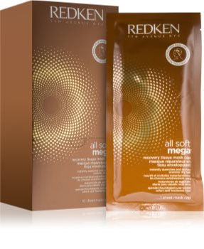 Redken All Soft Hair Mask For Very Dry Hair Notino Co Uk