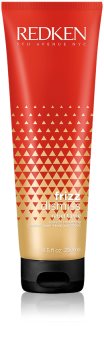 Redken Frizz Dismiss crema leave-in pentru modelarea termica a parului