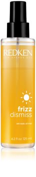 Redken Frizz Dismiss Nourishing Hair Oil For Unruly And Frizzy Hair