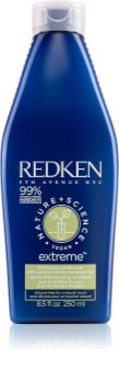 Redken Nature+Science Extreme intenzivní kondicionér pro poškozené a křehké vlasy