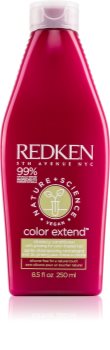 Redken Nature+Science Color Extend Conditioner für gefärbtes und geschädigtes Haar
