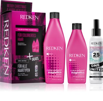 Redken Color Extend Magnetics confezione regalo I. (per capelli tinti)