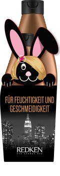 Redken All Soft Geschenkset II. (für extrem trockenes Haar)