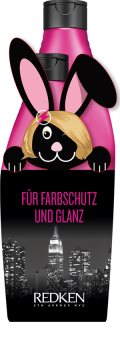 Redken Color Extend Magnetics Geschenkset (für gefärbtes Haar)