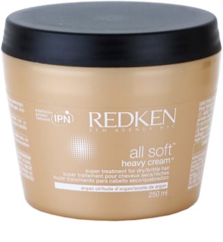 Redken All Soft trattamento per capelli secchi e fragili