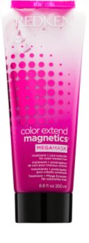 Redken Color Extend Magnetics masca 2 in 1 pentru păr vopsit