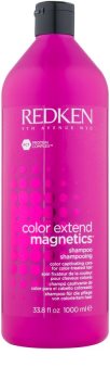 Redken Color Extend Magnetics šampón pre ochranu farbených vlasov
