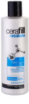 Redken Cerafill Retaliate acondicionador anticaída estimulante para el crecimiento del cabello