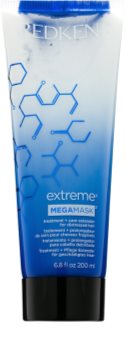 Redken Extreme maska 2v1 za poškodovane lase