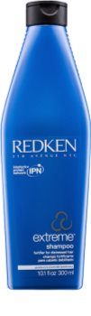 Redken Extreme Shampoo für trockenes und beschädigtes Haar