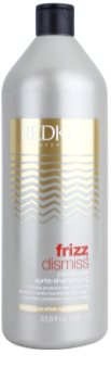 Redken Frizz Dismiss regenerator za zaglađivanje anti-frizzy