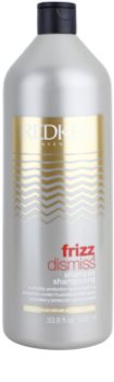 Redken Frizz Dismiss champô alisante anti-frizz