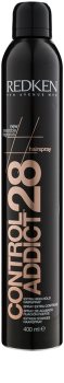 Redken Control Addict 28 Haarlack mit starker Fixierung