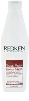 Redken Scalp Relief Schampo för känslig hårbotten