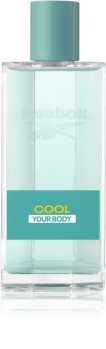 Reebok Cool Your Body Eau de Toilette Naisille