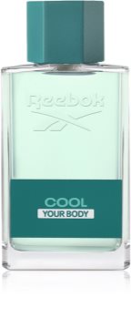 Reebok Cool Your Body Eau de Toilette Miehille