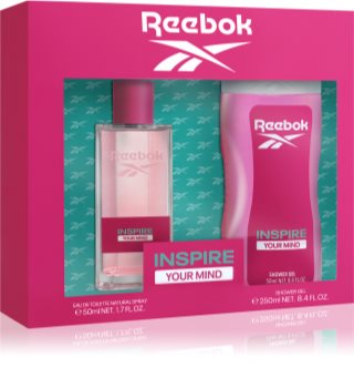 Reebok Inspire Your Mind Lahjasetti (Vartalolle) Naisille