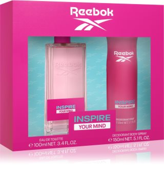 Reebok Inspire Your Mind darčeková sada pre ženy