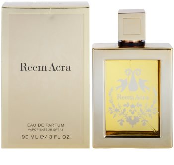 Reem Acra Reem Acra eau de parfum para mulheres 90 ml